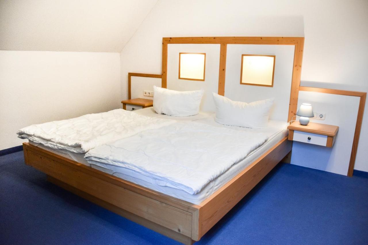 Ostseevilla Dietlinde Zingst Extérieur photo