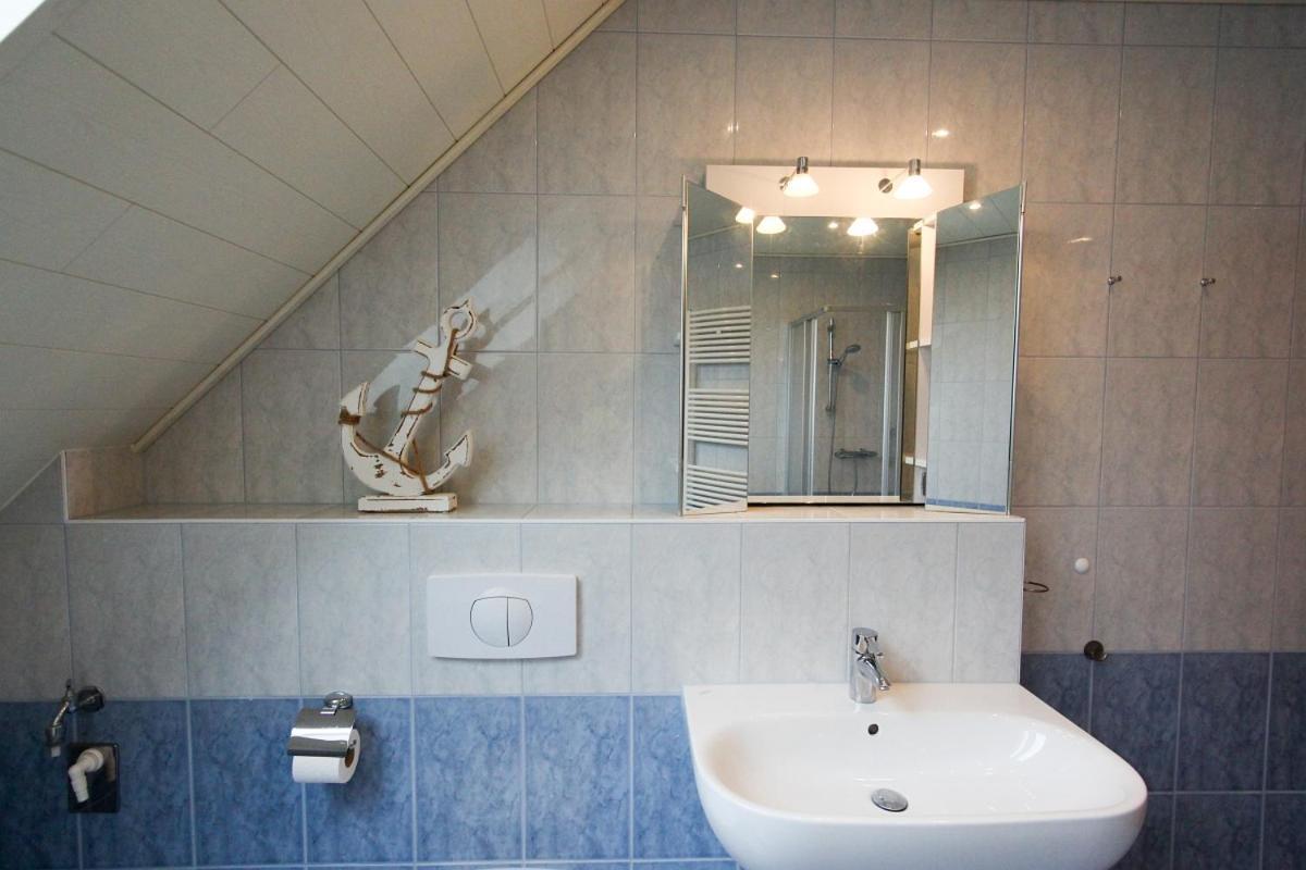 Ostseevilla Dietlinde Zingst Extérieur photo