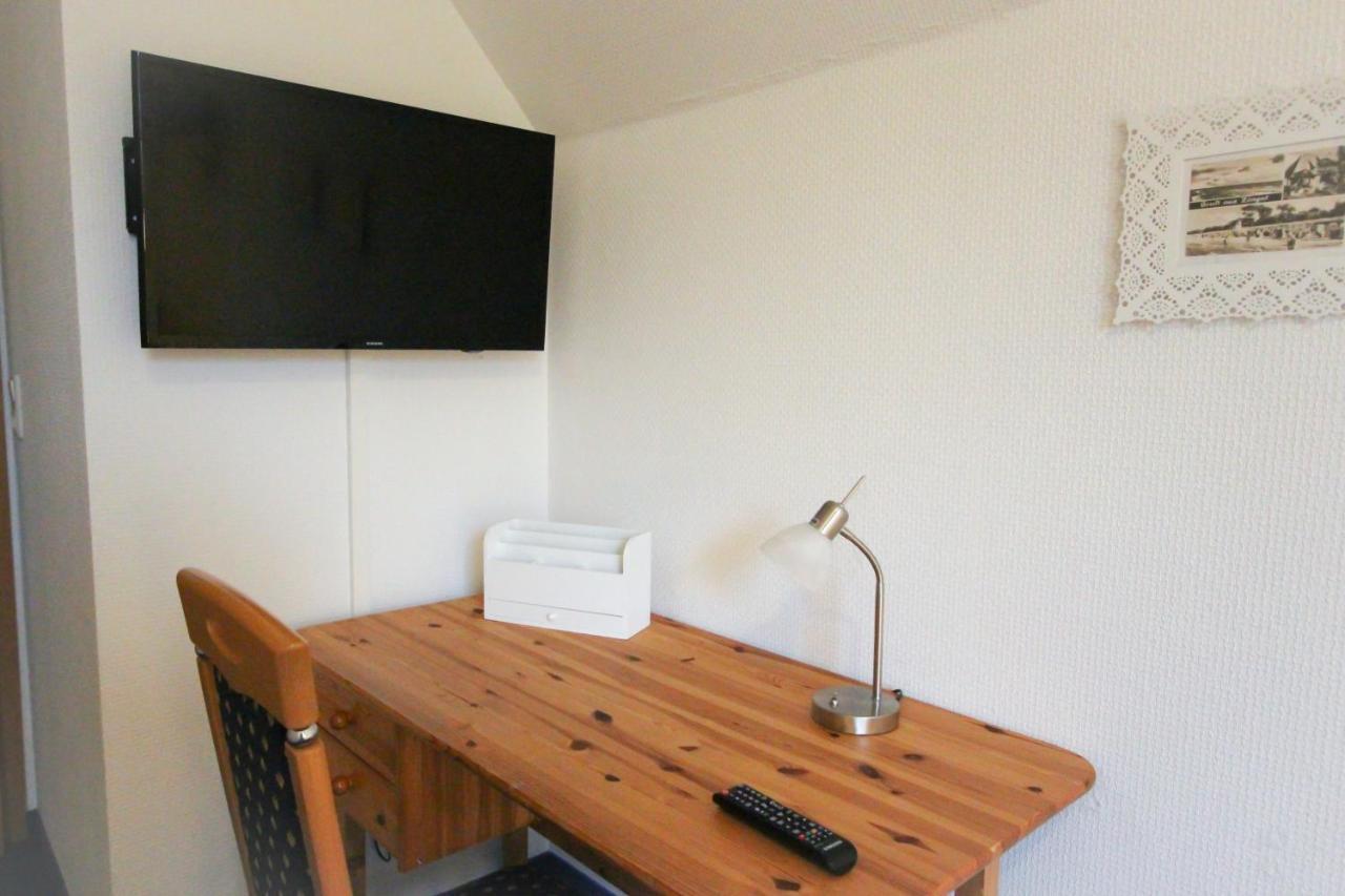 Ostseevilla Dietlinde Zingst Extérieur photo