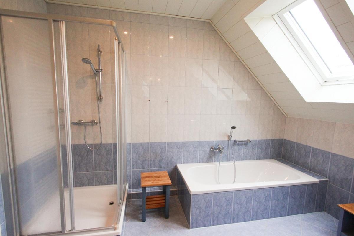 Ostseevilla Dietlinde Zingst Extérieur photo